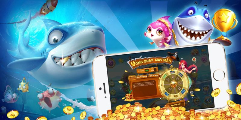 Luật lệ chơi game săn bắn cá anh em cần nắm được