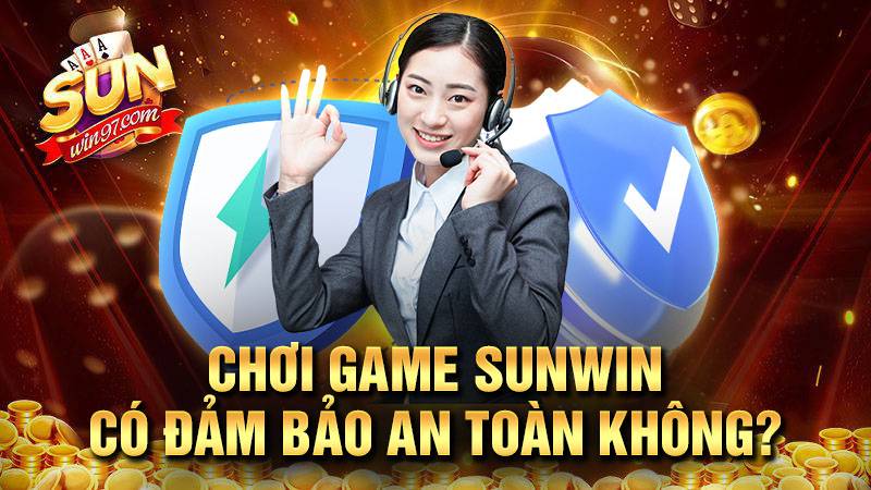 Máy chủ ở nước ngoài nên mọi thông tin người chơi đều bảo mật an toàn.